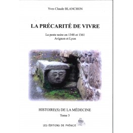 La précarité de vivre