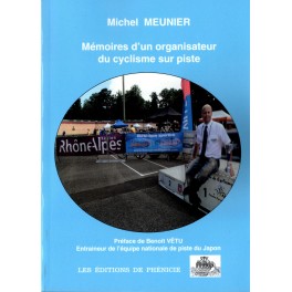 mémoire d'un organisateur