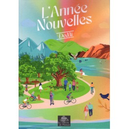 L'ann&eacute;e nouvelles