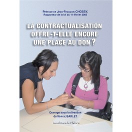 La Contractualisation