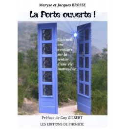 La porte ouverte