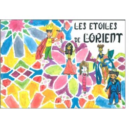 Les Étoiles de l’Orient