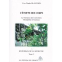 l'Étoffe des corps