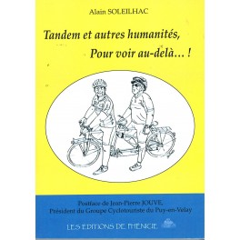 Tandem et autres humanités, pour voir au delà